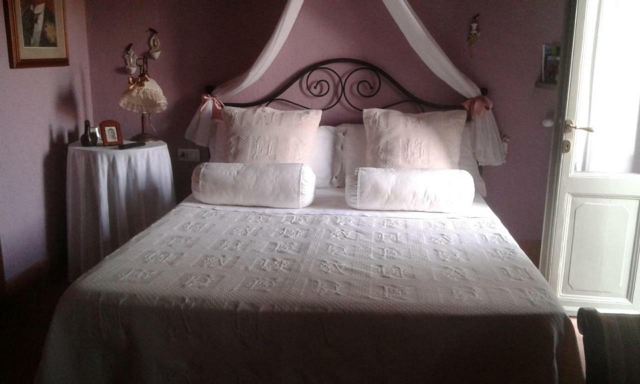 B&B Il Salice Veruno Экстерьер фото